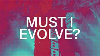 Video voorbeeld van "JARV IS... MUST I EVOLVE?"