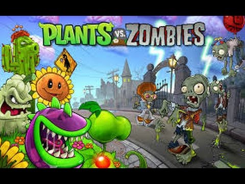 Plants vs. Zombies: Game Of The Year Edition (PC) - FINAL 