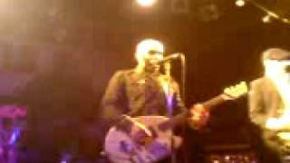 Watch Infadels Universe In Reverse video