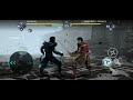 Shadow Fight 3 | Mission | Urgent Matters | Shadow v/s Deng Rao's Side Kick