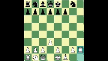 Horde Chese:889 How to play Without king? #siciliandefense #chessgame #chessgrandmaster