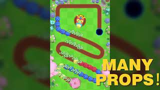 Marble Island Game Video screenshot 5