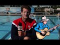 Inside Water ft. McQuin Baron