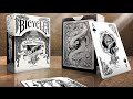 [Get 19+] Bicycle Middle Kingdom Playing Cards