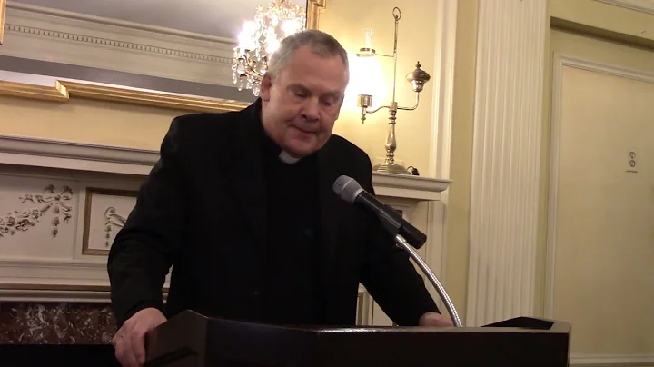 Fr. Mankowski: The Truth About the Crisis in the C...