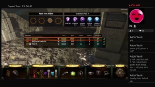 Origins No Power (CONNECTION INTERRUPTED) 3 Player WR Classic GG