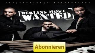 BUSHIDO - Geld.Sex und Ruhm [ Berlins Most Wanted ]BMW.mp4