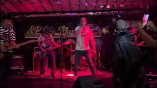 The Miskins - In My Life (Live at Eastern Promise, Jakarta 18/8/2024)