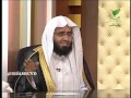 رسالة من الشيخ د عبدالعزيز الفوزان الي المسؤلين بالخطوط العربية السعودية 