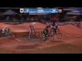 2015 USA BMX Carolina Nationals Day 1 - 16 Cruiser