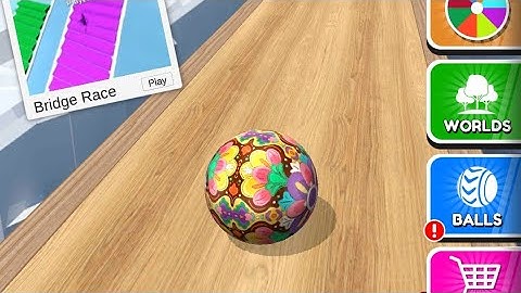 🎉🏀🏈🛑 Going balls speedrun gameplay level 451-455🎉🏀🏈🛑 @GamingMixz