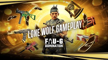 FAU-G: Domination Free For All Mode Gameplay — Coming Soon With Season 2 Update