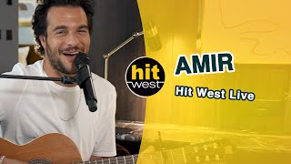 AMIR - Hit West Live 2021