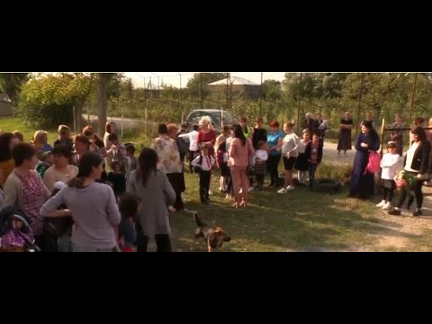 ქერელი მოსწავლეები მშობლებმა სასწავლებლად მერეთში არ გაუშვეს