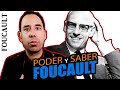 💣 MICHEL FOUCAULT: Discurso, SABER y Poder 👉 Relaciones de PODER