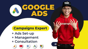 I Will Setup And Manage Your Google Ads Campaign To Boost Sales