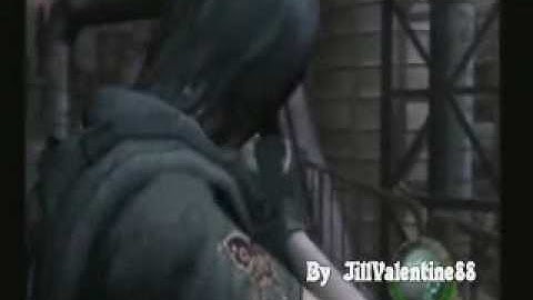 Resident Evil 4 - Assignment Ada (5) - Ada vs Krauser Ending.