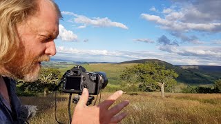 Lake District Evening | LANDSCAPE PHOTOGRAPHY | Canon EOS 5D Mark II