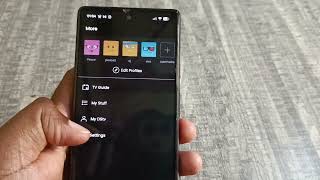 How To Log Out DStv Stream Account 