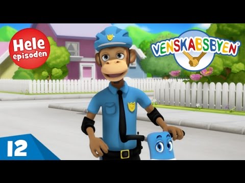 Video: Den Mytiske Korsikanske 