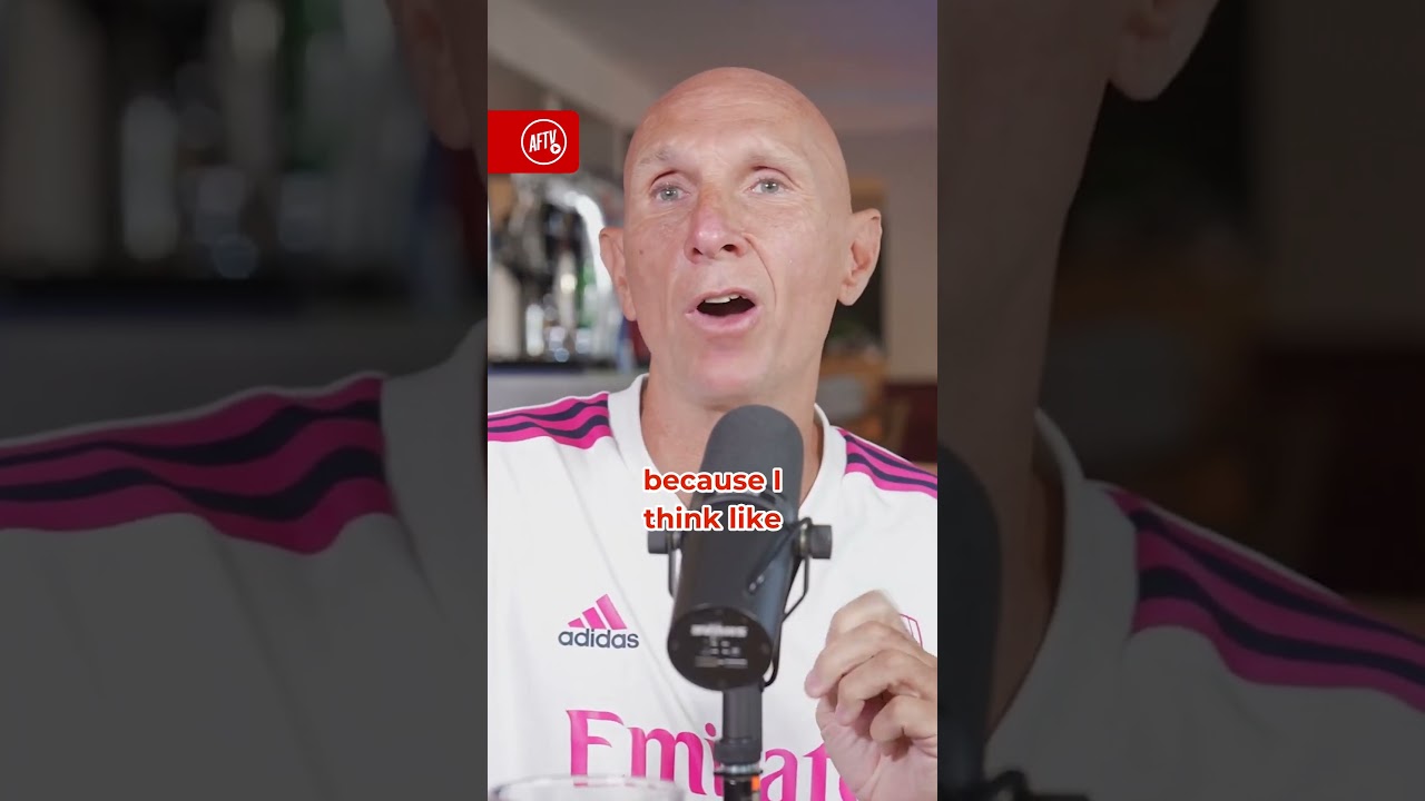 Your Starting XI Vs Everton? 💬