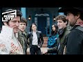 Tallahassee Meets Albuquerque  | Zombieland: Double Tap (Woody Harrelson, Luke Wilson)