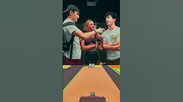 AI Found His Tinder Profile 💔