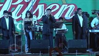 Beto Panta Y Las Estrellas Del Pacifico - Amor Querido