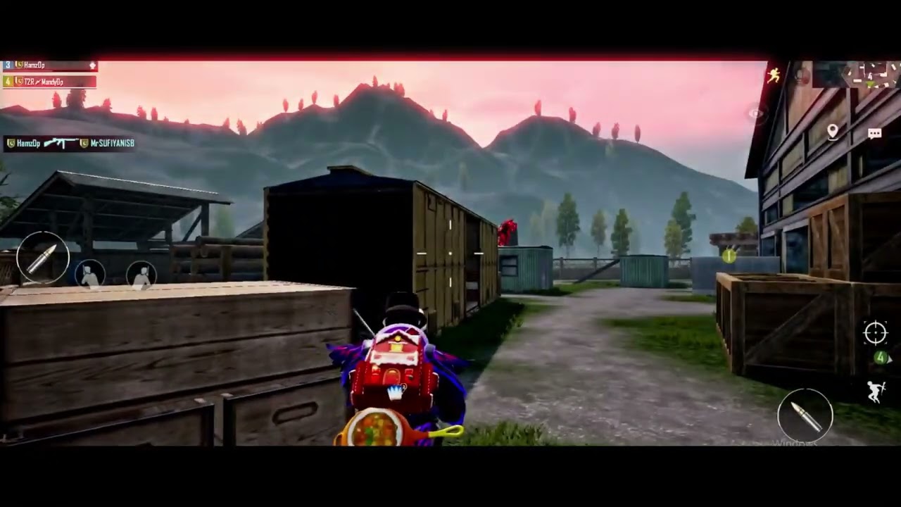 weeknd call out my name x pubg velocity edit 💔 heropx