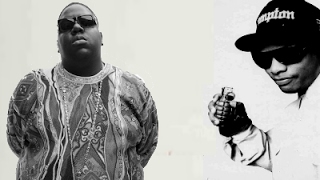 Notorious B.I.G &amp; Eazy E - Dead Wrong (Remix)