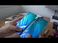 Huawei P30 PRO - back cover glass replacement at home (fake vs original)