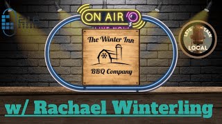 Lets Talk Local - The Winter Inn BBQ Company