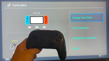 Nintendo Switch: How to Reconnect & Reset Controller Joy-Con Tutorial! (Easy Method) (2025 NEW)