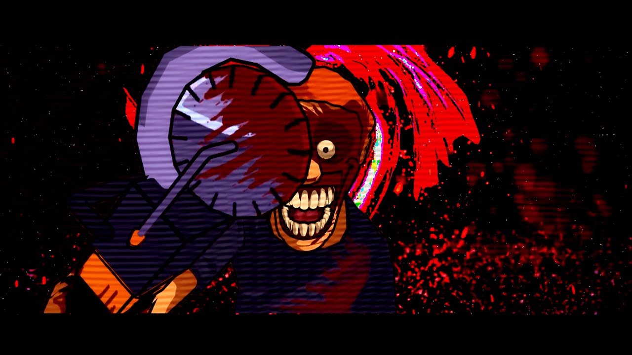 Shucks IRIDA [Animation] - YouTube