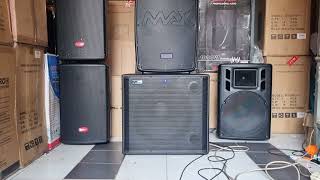 BareTone Max15NB   Sub 18 inch Golden Sound Tambah Mixer Makin Horeeg kirim ke Palangkaraya