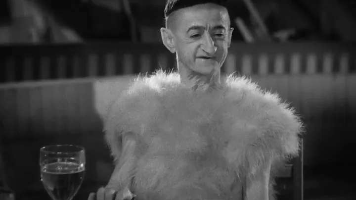 Freaks (1932) mini trailer