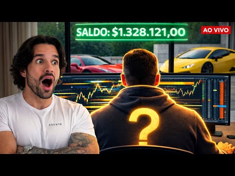 Reacting to the Trader Who Makes Millions Using Order Flow and Bookmap!! ($40,000 live)