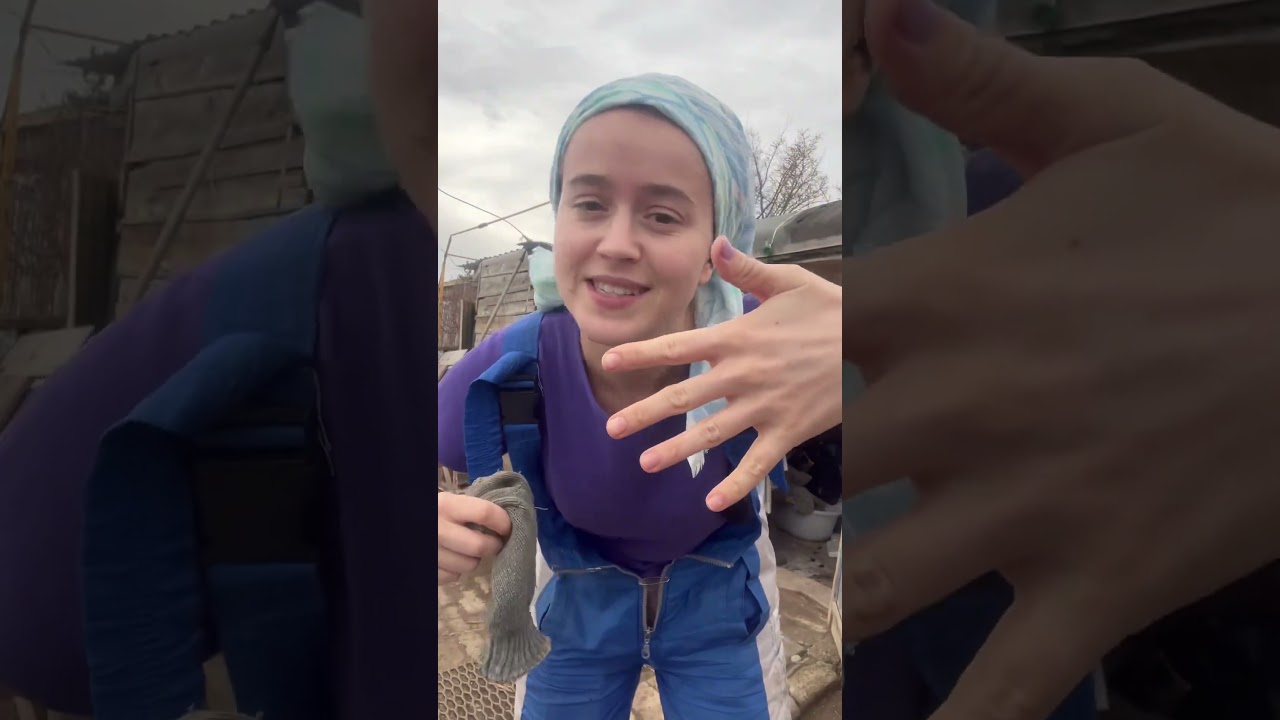 Деревенский рэп