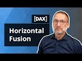 Introducing horizontal fusion in DAX