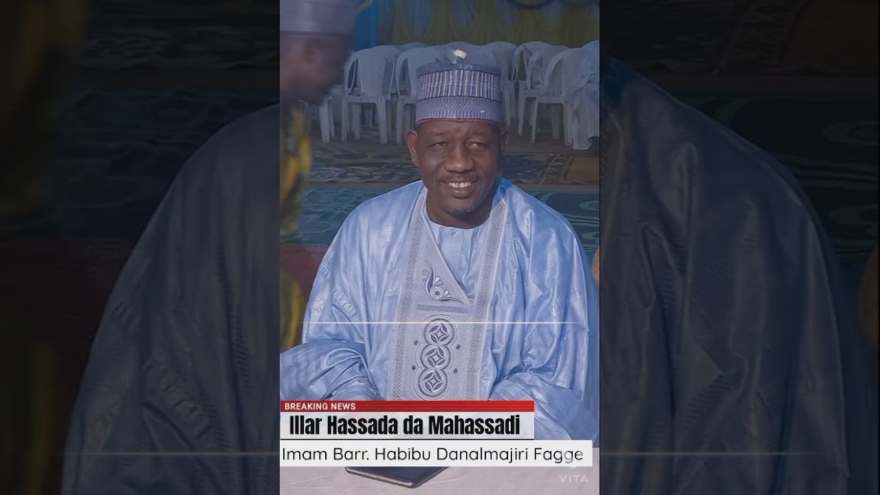 Illar Hassada da Mahassadi.