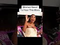 women need to hear this
