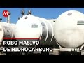 Hasta 40% de gasolineras en Guanajuato venden combustible robado, advierte especialista