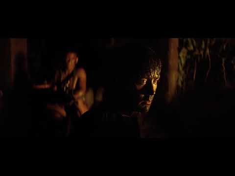 Willard Meets Kurtz | Apocalypse Now
