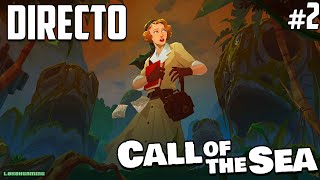 Vídeo Call of the Sea