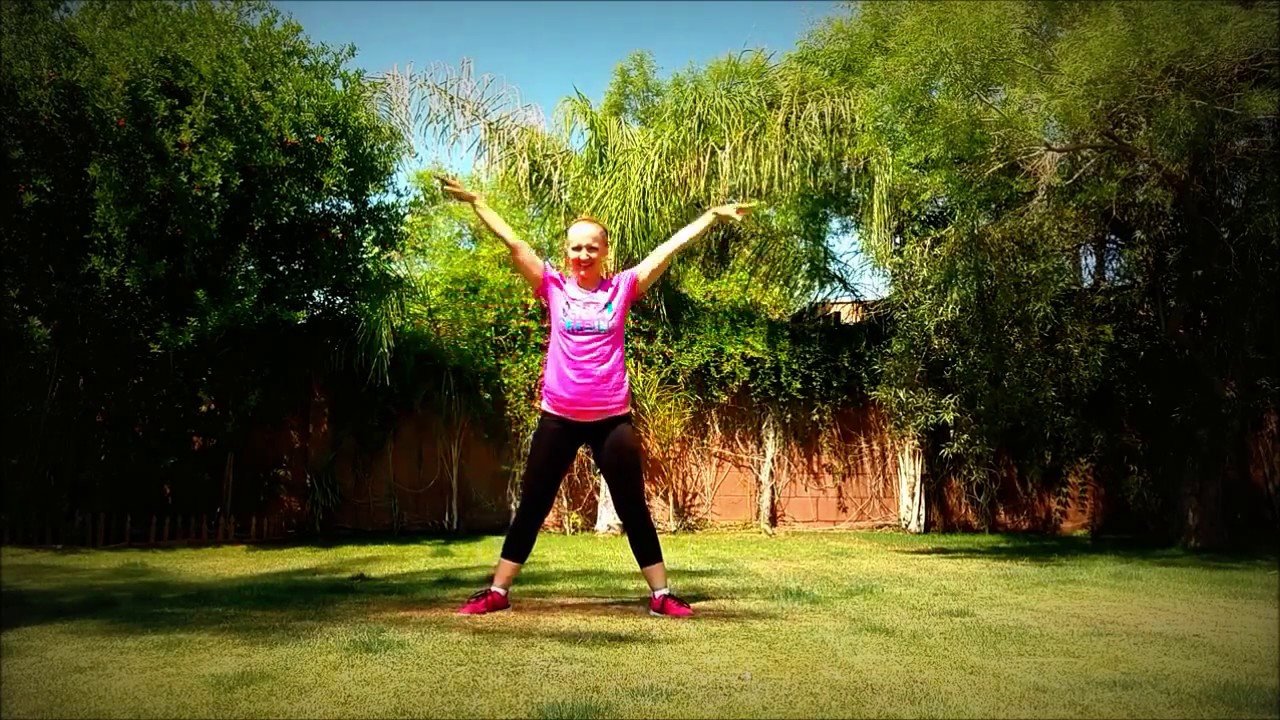 Fast Car Jonas Blue (Cooldown) Zumba®