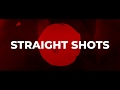 Showtek x Linka x Mondello 'G - Straight Shots feat. GC (Gate Citizens)(Official Lyric Video)