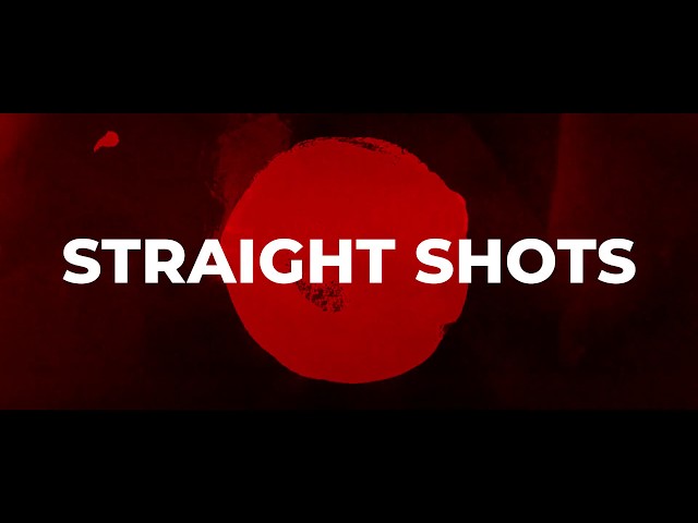 Showtek x Linka x Mondello 'GG - Straight Shots