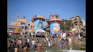 Dashaswamedh Ghat Varanasi