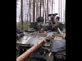 Розбиті російські війська, Путін в ШОЦІ