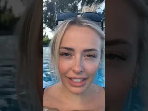 Corinna David Dobrik